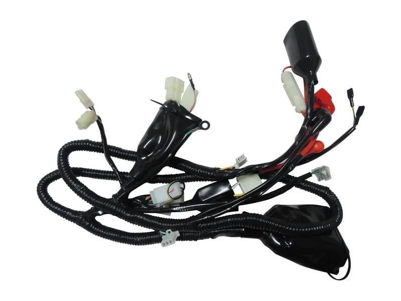 ELEKTRİK TESİSATI (TRENDY)